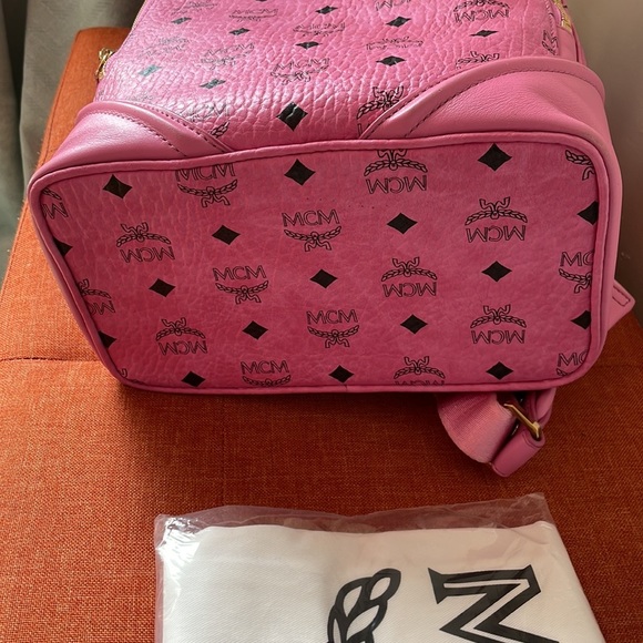 MCM Backack - Picture 5 of 16